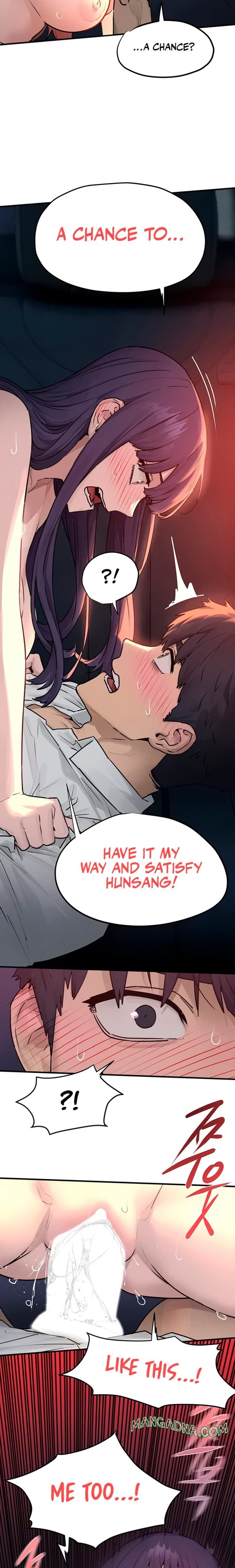 Moby Dick - Chapter 79 Page 6