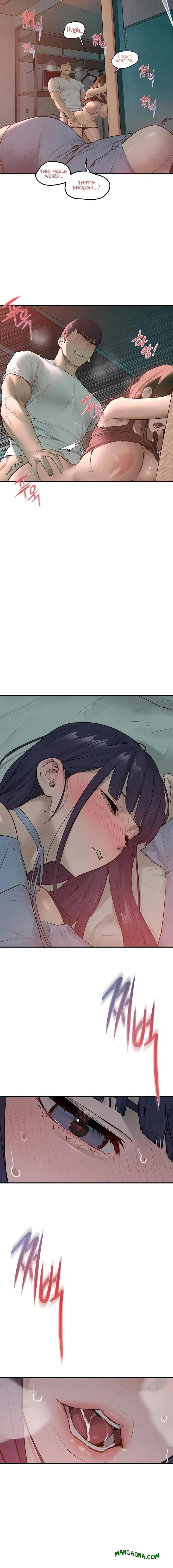 Moby Dick - Chapter 87 Page 18