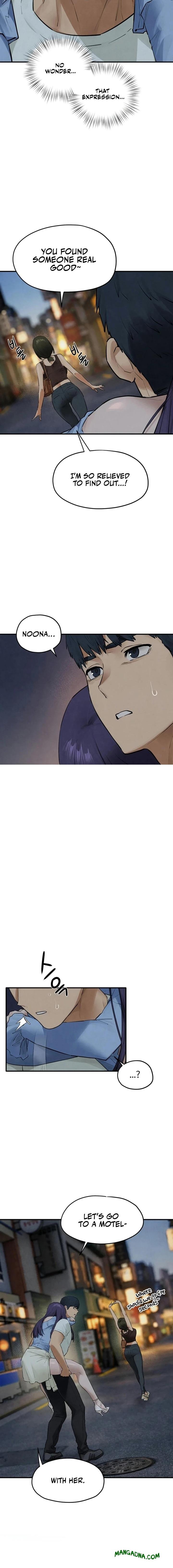 Moby Dick - Chapter 87 Page 2