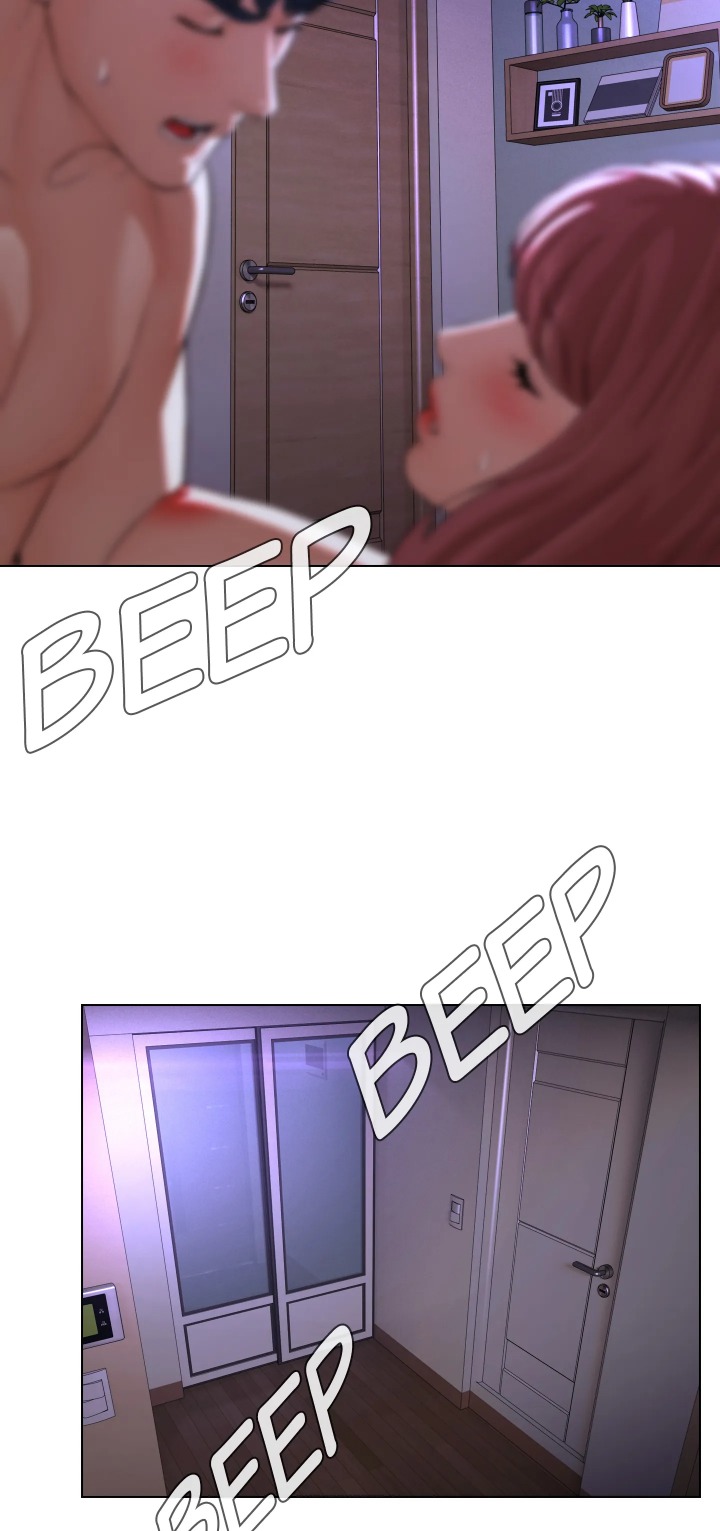 Their Forbidden Love - Chapter 10 Page 26