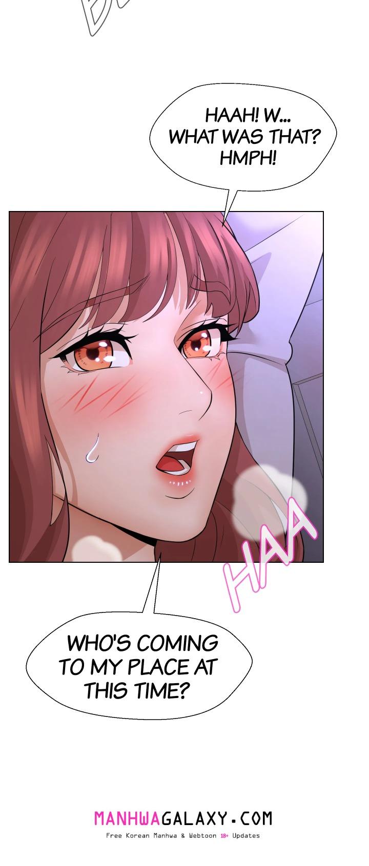 Their Forbidden Love - Chapter 10 Page 27