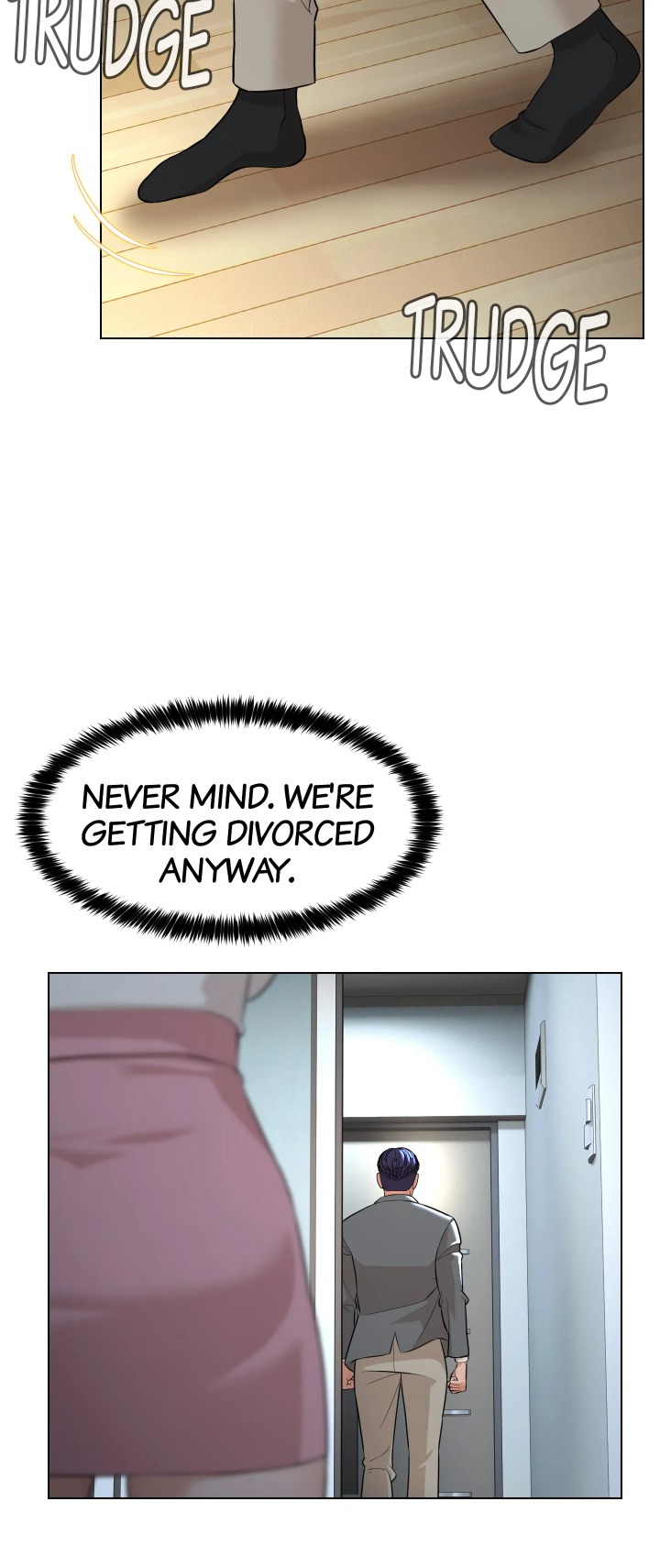 Their Forbidden Love - Chapter 10 Page 48