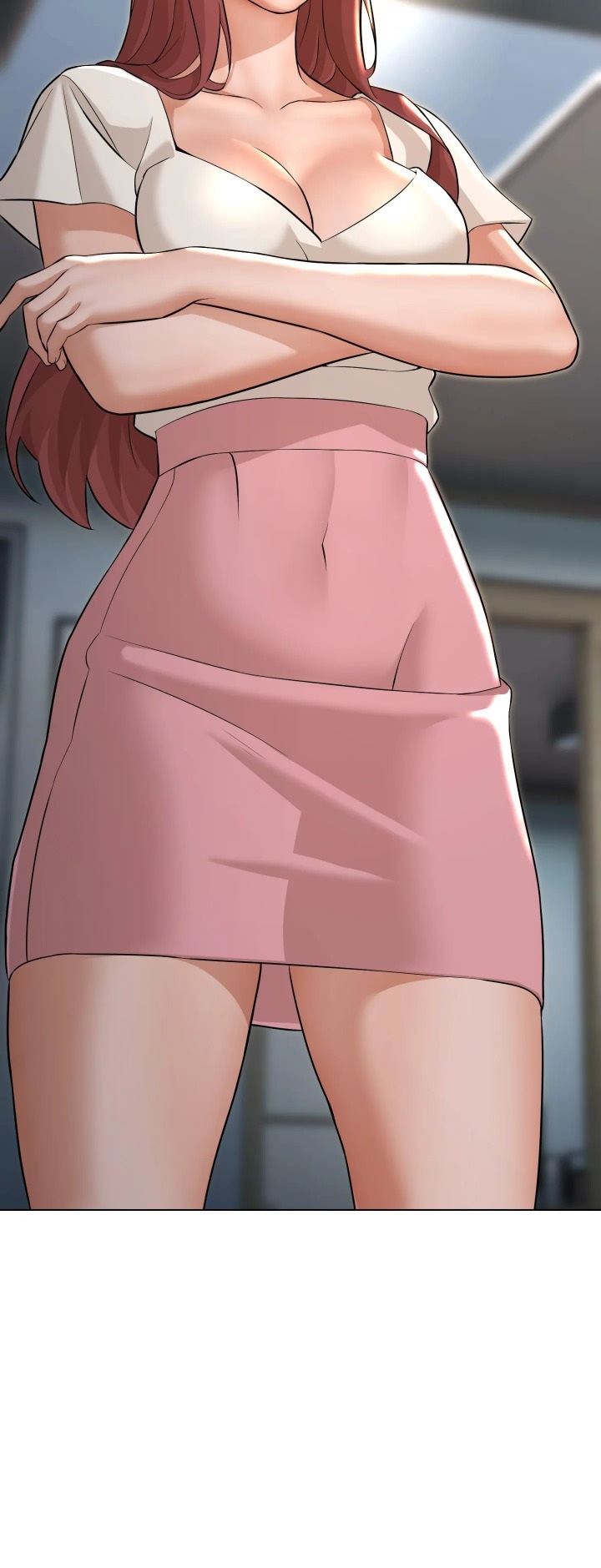 Their Forbidden Love - Chapter 10 Page 51