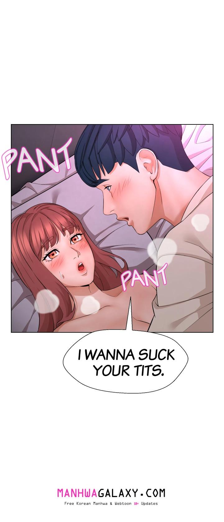 Their Forbidden Love - Chapter 10 Page 9