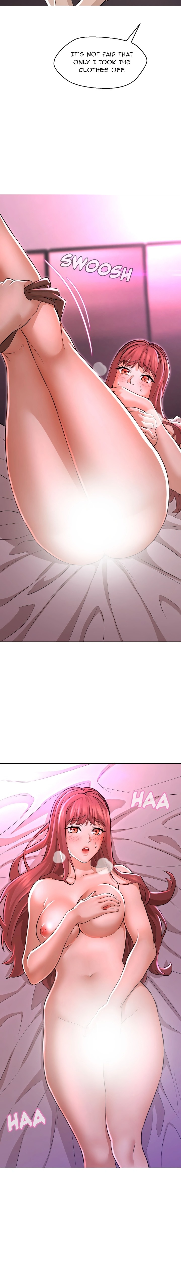 Their Forbidden Love - Chapter 13 Page 11