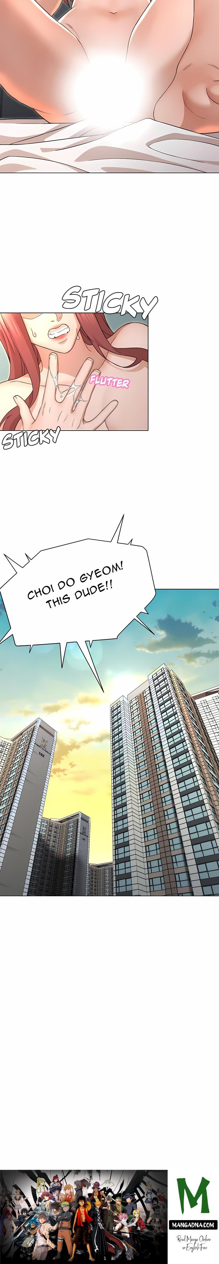 Their Forbidden Love - Chapter 14 Page 18