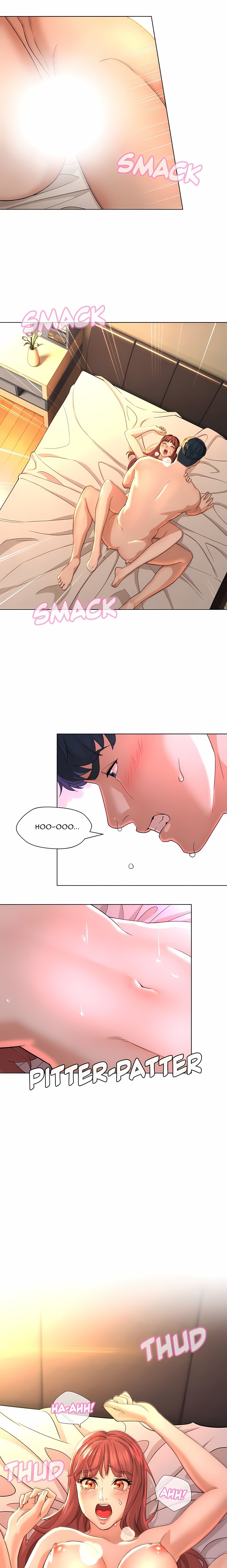 Their Forbidden Love - Chapter 14 Page 3