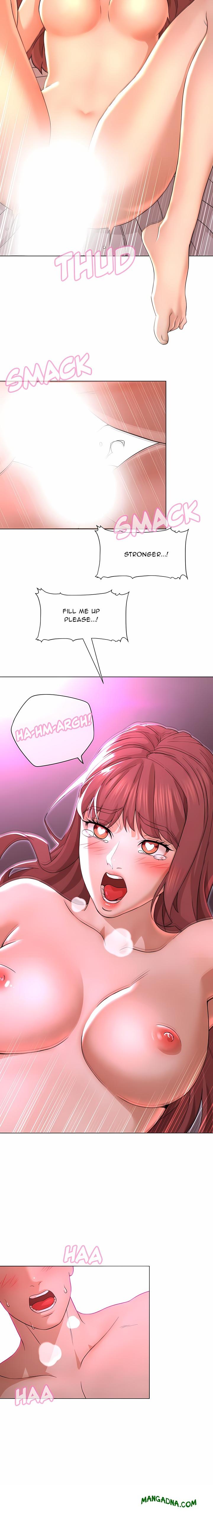 Their Forbidden Love - Chapter 14 Page 4