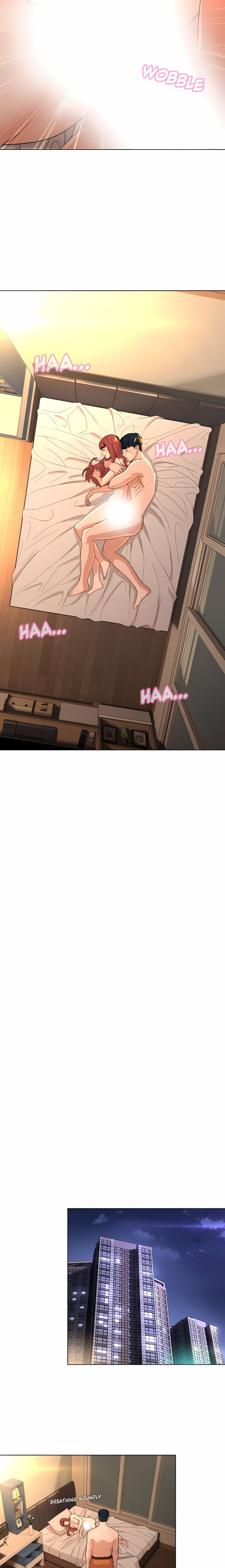 Their Forbidden Love - Chapter 14 Page 9