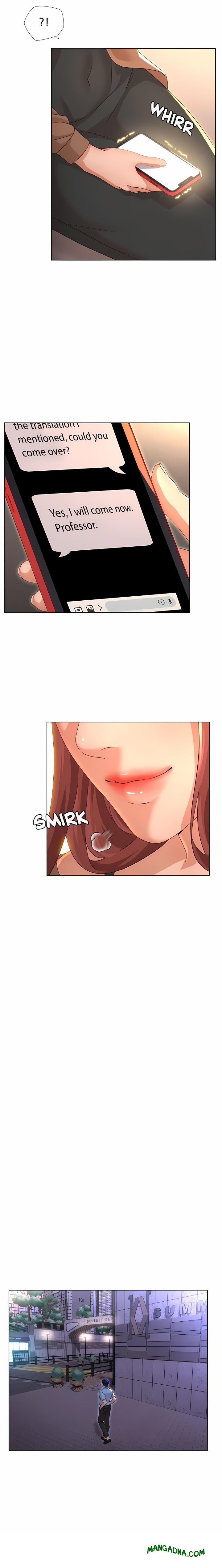 Their Forbidden Love - Chapter 16 Page 17