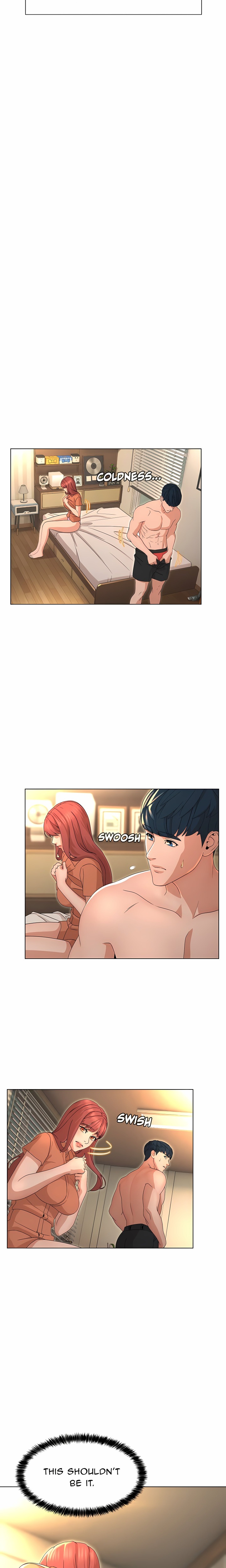 Their Forbidden Love - Chapter 16 Page 4