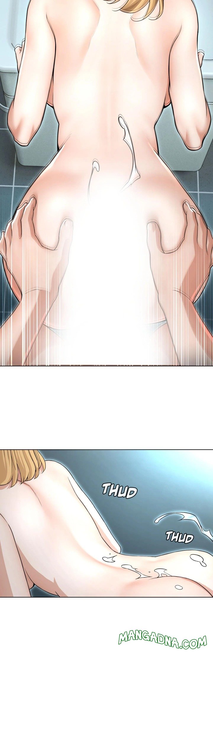 Their Forbidden Love - Chapter 18 Page 16