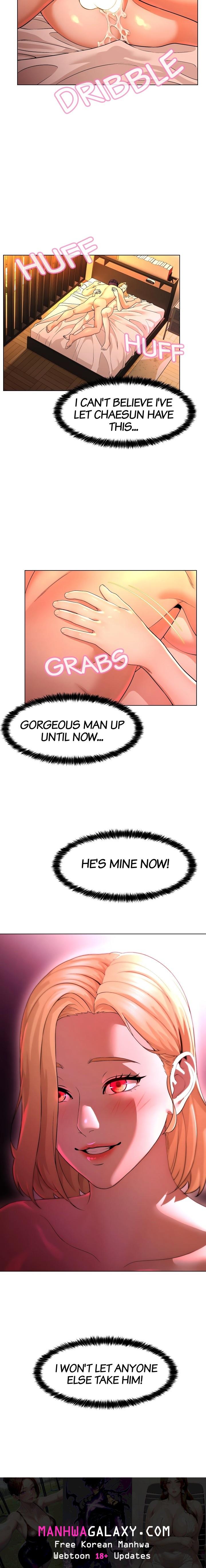 Their Forbidden Love - Chapter 2 Page 17