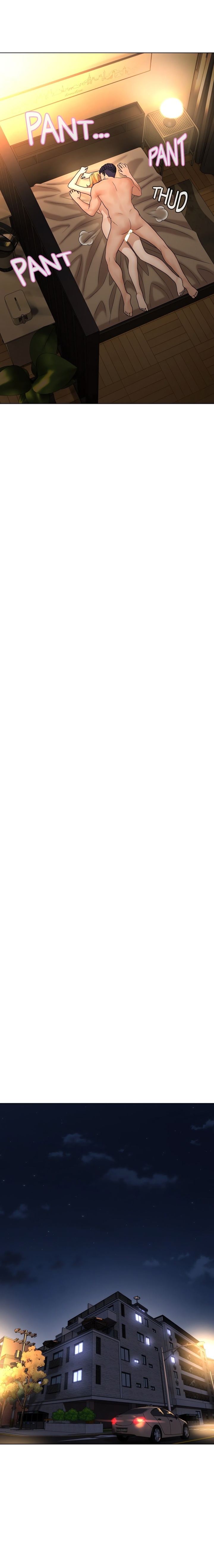 Their Forbidden Love - Chapter 4 Page 7