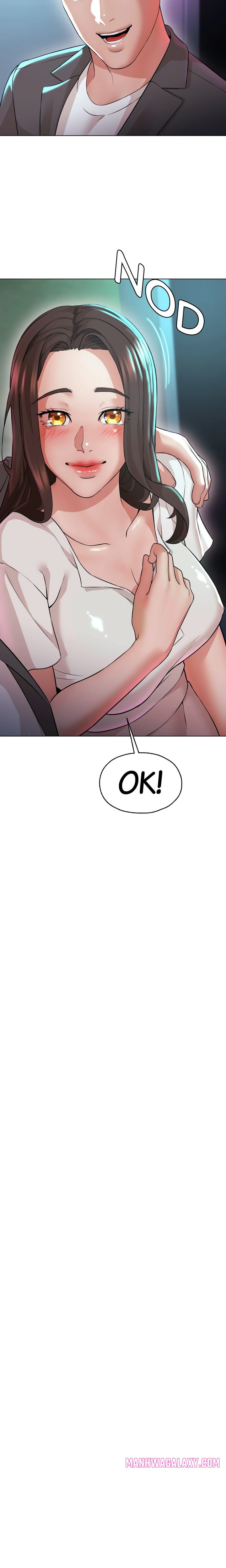 Their Forbidden Love - Chapter 7 Page 5