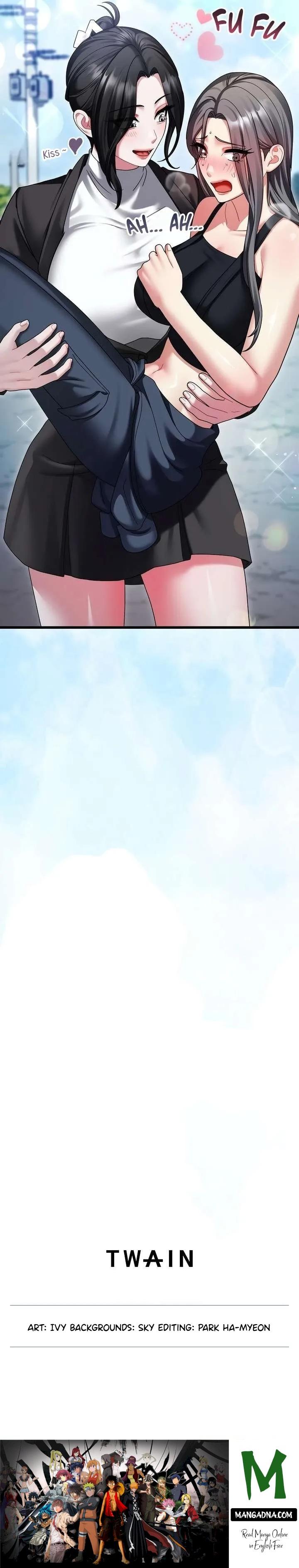 Who Cares if it’s a Lie? - Chapter 10 Page 17