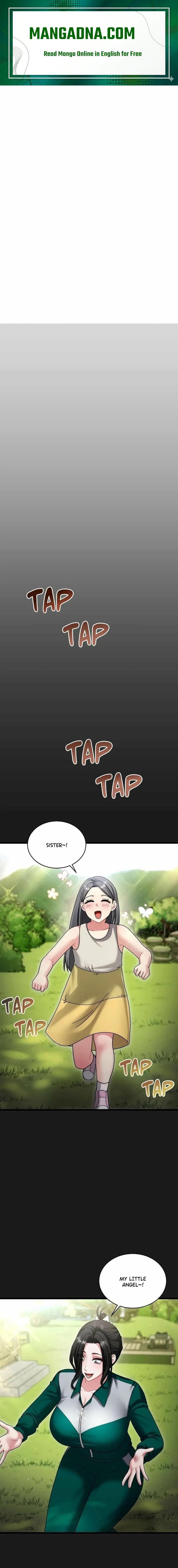 Who Cares if it’s a Lie? - Chapter 11 Page 1