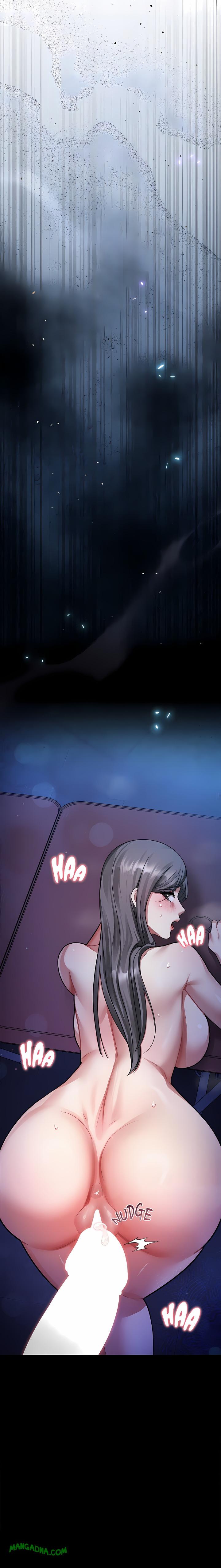 Who Cares if it’s a Lie? - Chapter 4 Page 24