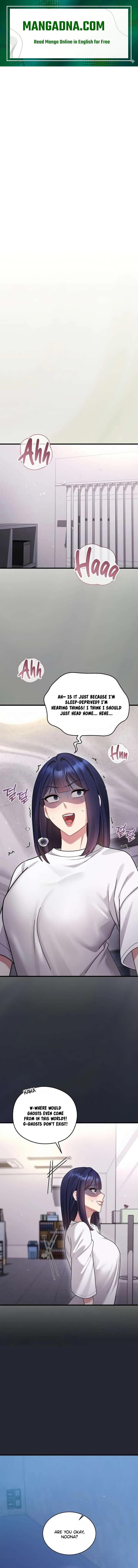 Who Cares if it’s a Lie? - Chapter 6 Page 1