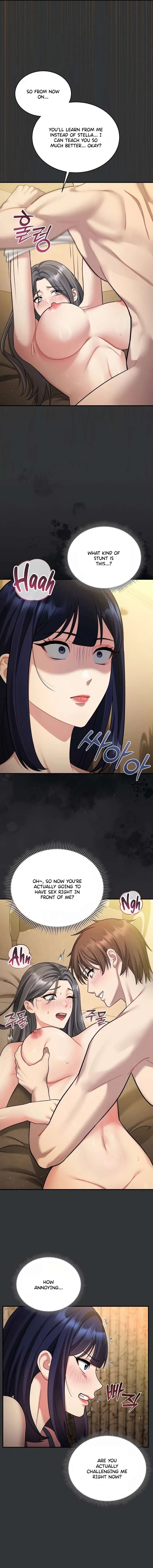 Who Cares if it’s a Lie? - Chapter 7 Page 13