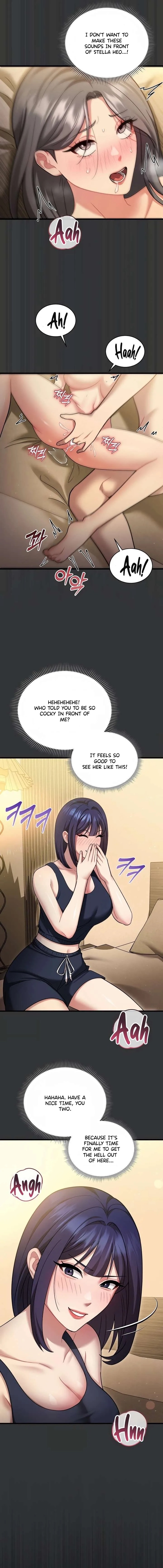 Who Cares if it’s a Lie? - Chapter 7 Page 16