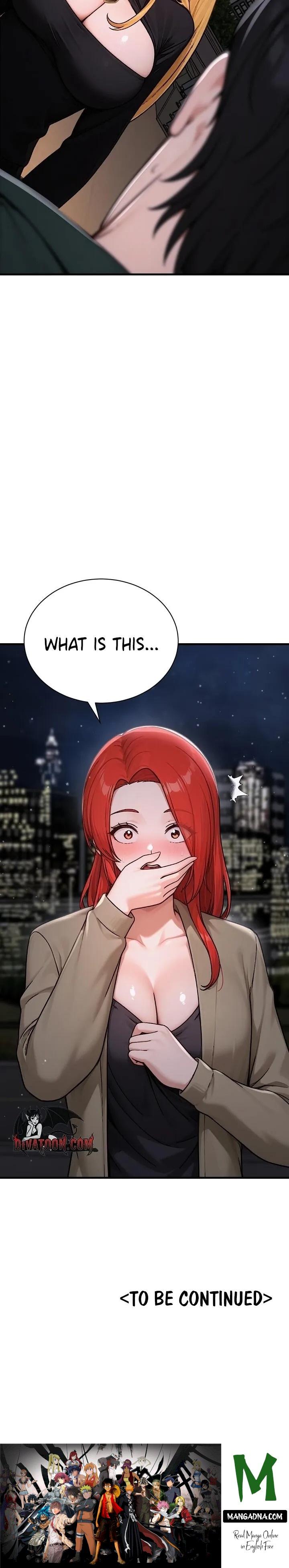 I’m the Only Man in this Clan?! - Chapter 12 Page 20