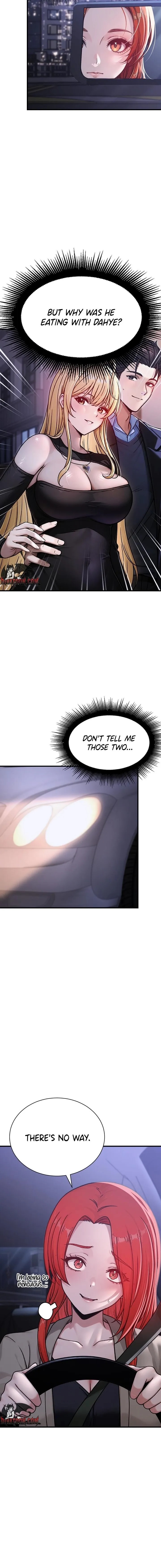 I’m the Only Man in this Clan?! - Chapter 13 Page 2