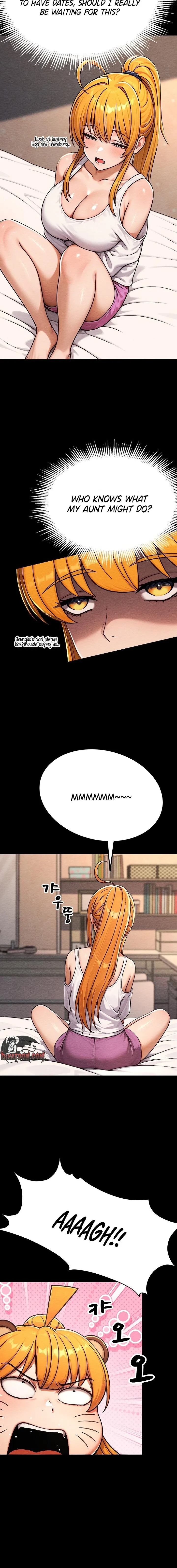 I’m the Only Man in this Clan?! - Chapter 15 Page 8