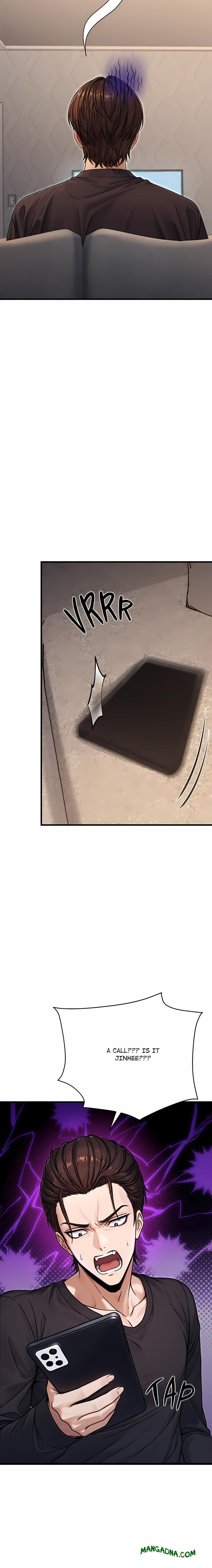 I’m the Only Man in this Clan?! - Chapter 5 Page 29