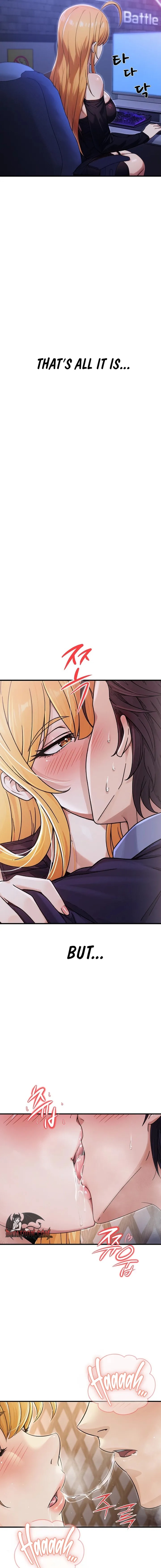 I’m the Only Man in this Clan?! - Chapter 7 Page 23