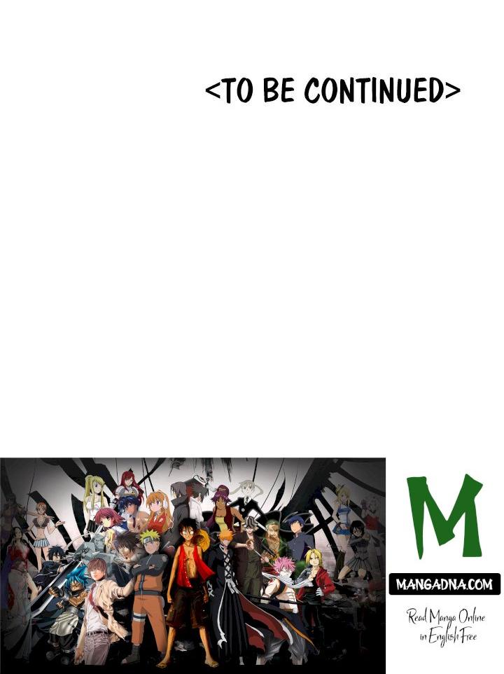 I’m the Only Man in this Clan?! - Chapter 9 Page 21