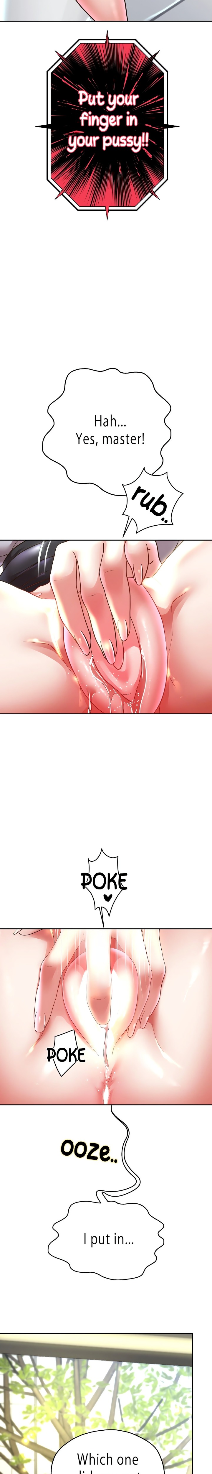 Reborn With A Big Dick! (Uncensored) - Chapter 67 Page 7