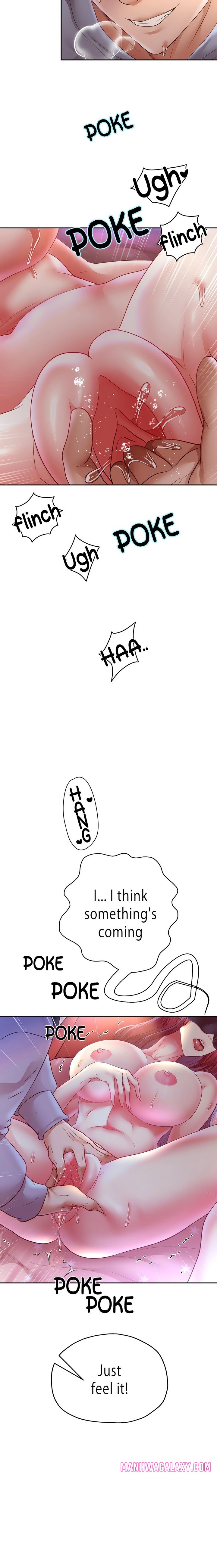 Reborn With A Big Dick! (Uncensored) - Chapter 76 Page 22