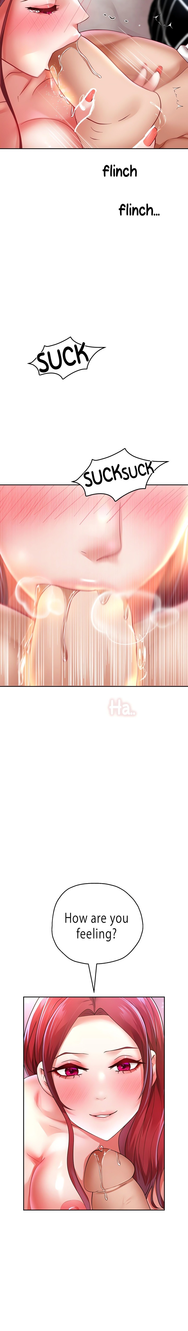 Reborn With A Big Dick! (Uncensored) - Chapter 76 Page 4