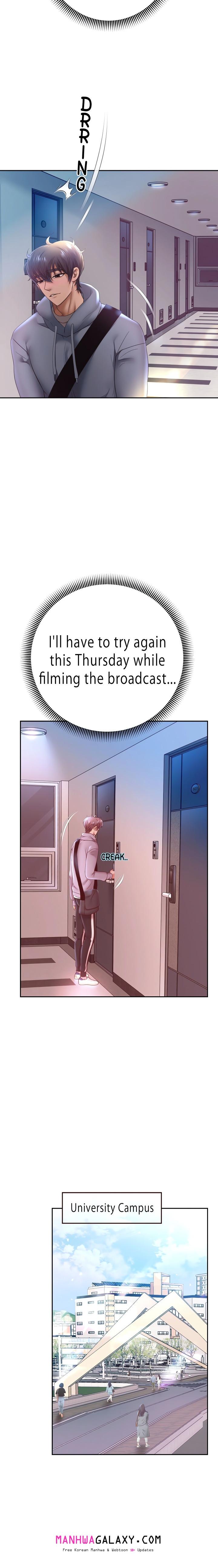 Reborn With A Big Dick! (Uncensored) - Chapter 78 Page 12