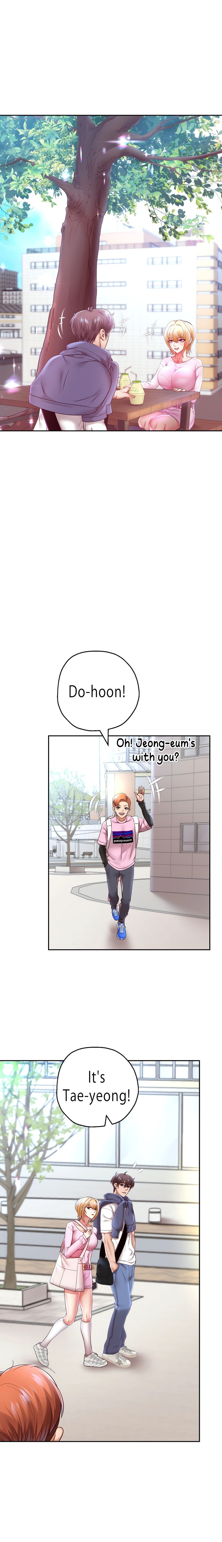 Reborn With A Big Dick! (Uncensored) - Chapter 78 Page 13