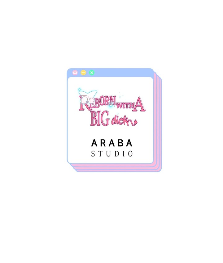 Reborn With A Big Dick! (Uncensored) - Chapter 78 Page 22