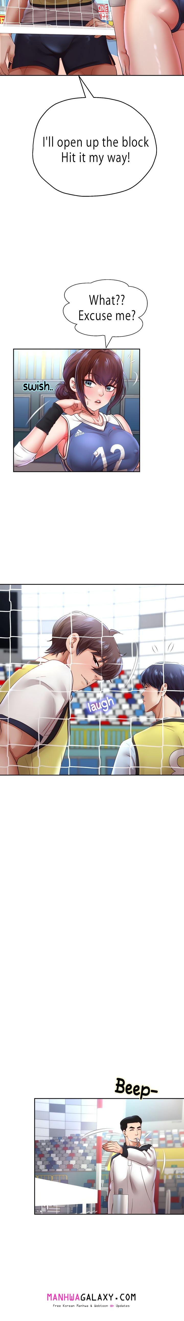 Reborn With A Big Dick! (Uncensored) - Chapter 80 Page 10