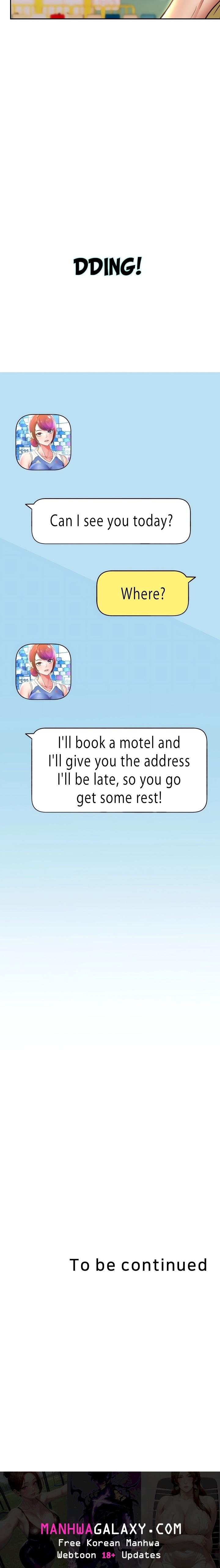 Reborn With A Big Dick! (Uncensored) - Chapter 80 Page 20