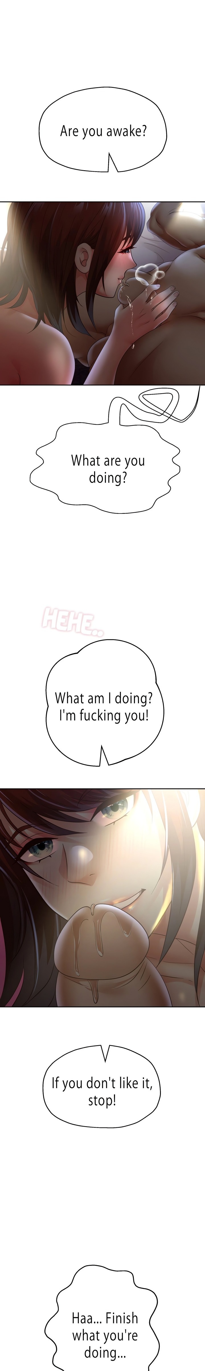 Reborn With A Big Dick! (Uncensored) - Chapter 81 Page 7