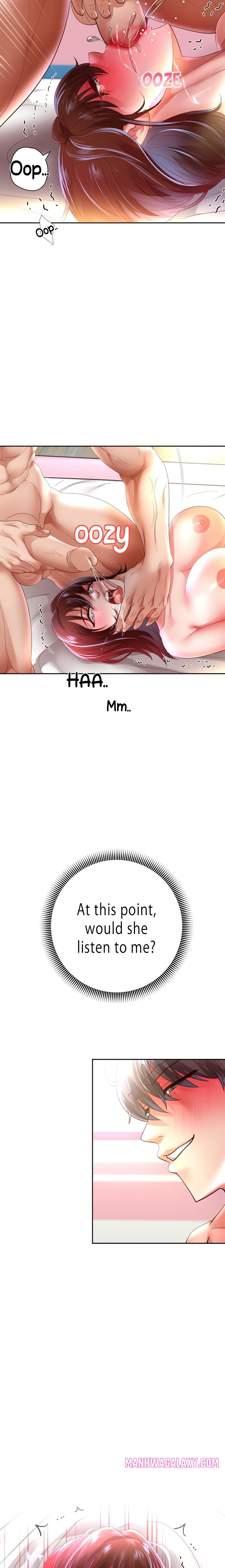 Reborn With A Big Dick! (Uncensored) - Chapter 84 Page 19