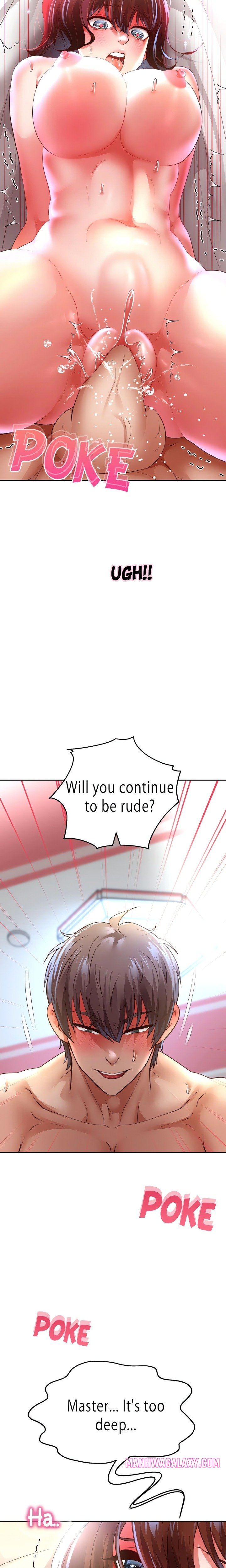 Reborn With A Big Dick! (Uncensored) - Chapter 84 Page 20