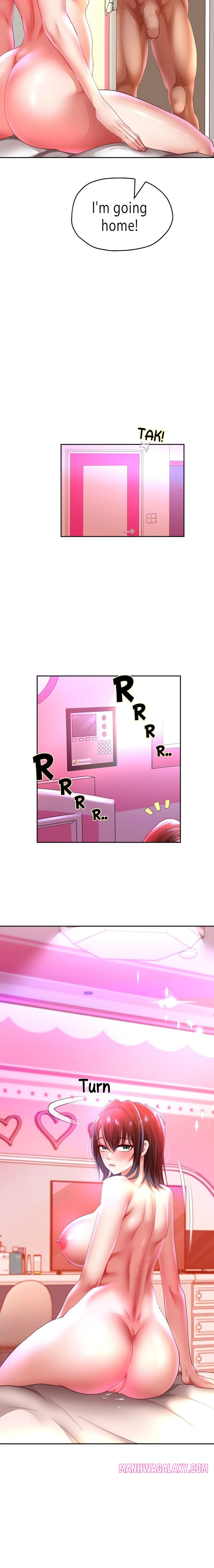 Reborn With A Big Dick! (Uncensored) - Chapter 85 Page 12