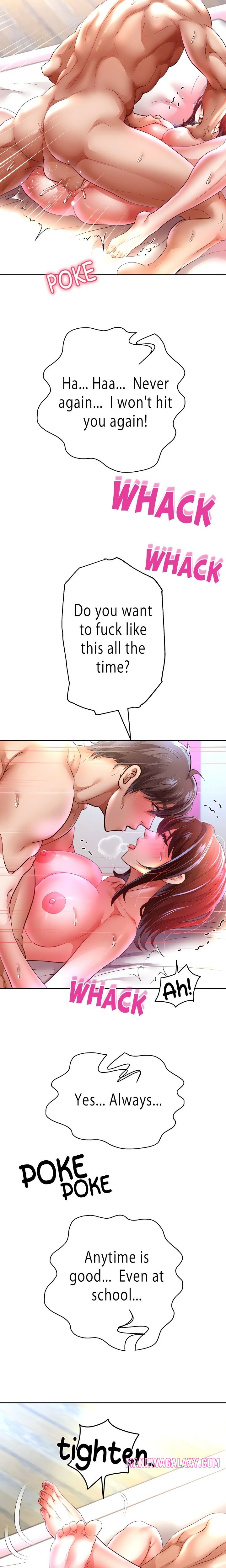 Reborn With A Big Dick! (Uncensored) - Chapter 85 Page 2