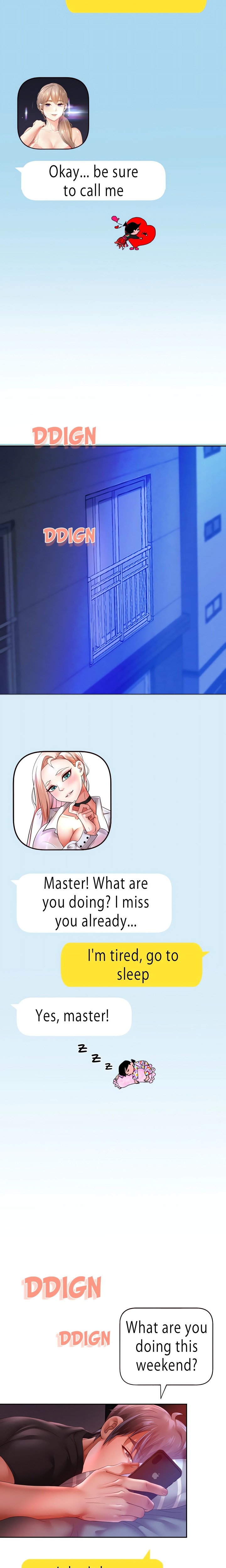 Reborn With A Big Dick! (Uncensored) - Chapter 85 Page 24