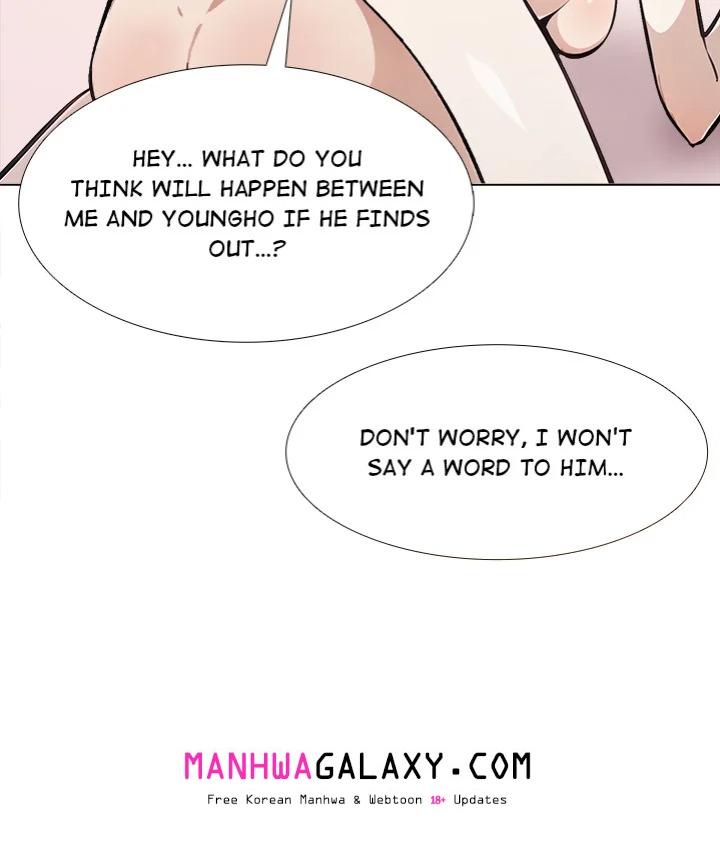 Love Me, or Else - Chapter 10 Page 112