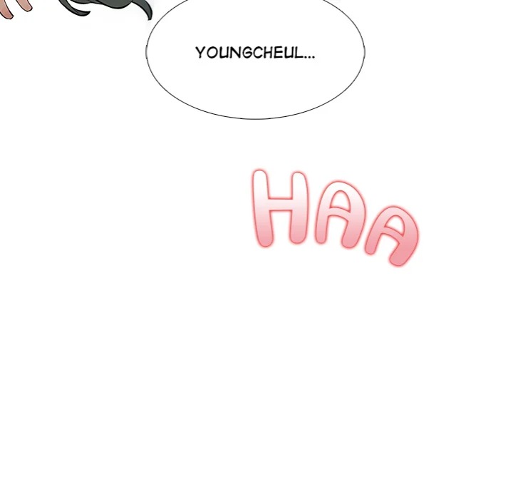 Love Me, or Else - Chapter 10 Page 115