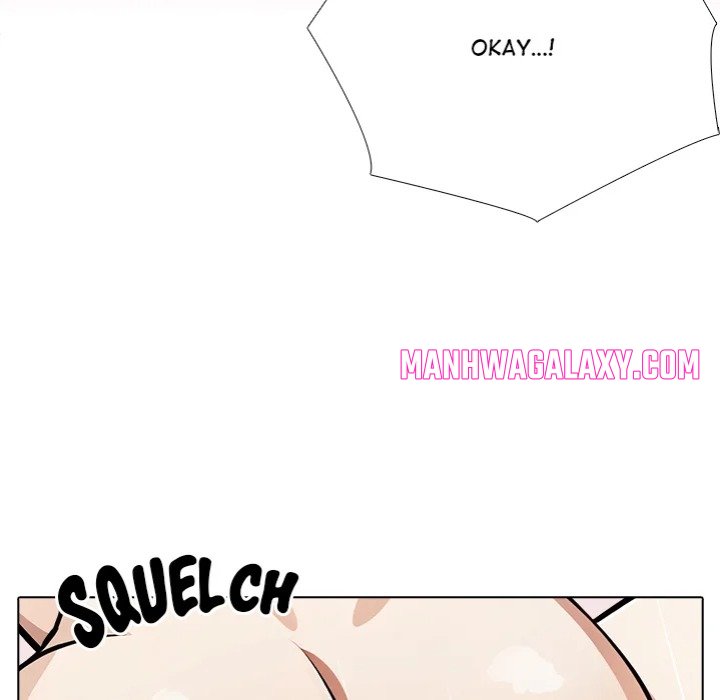 Love Me, or Else - Chapter 10 Page 118