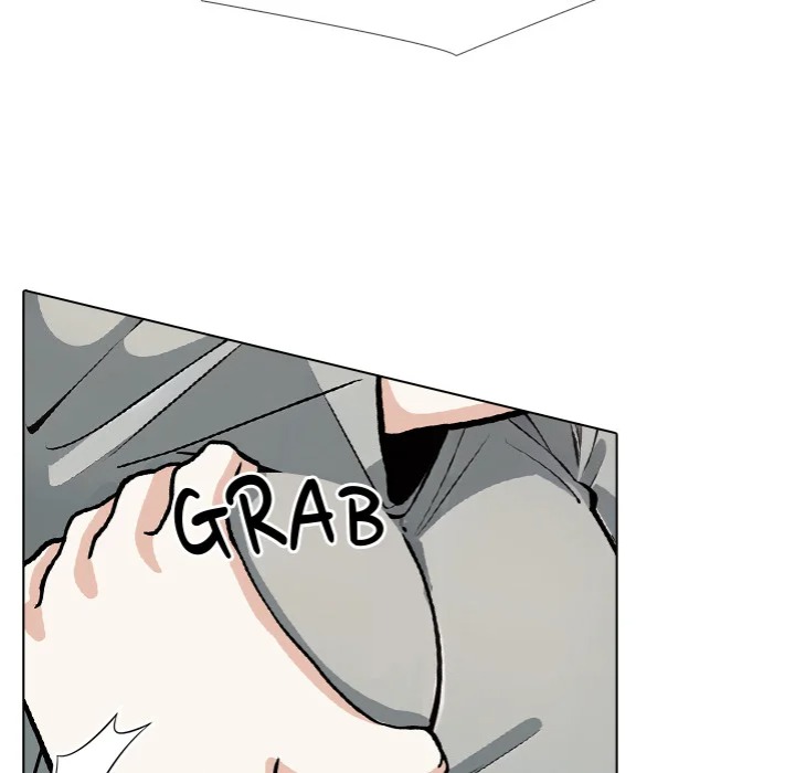 Love Me, or Else - Chapter 10 Page 30