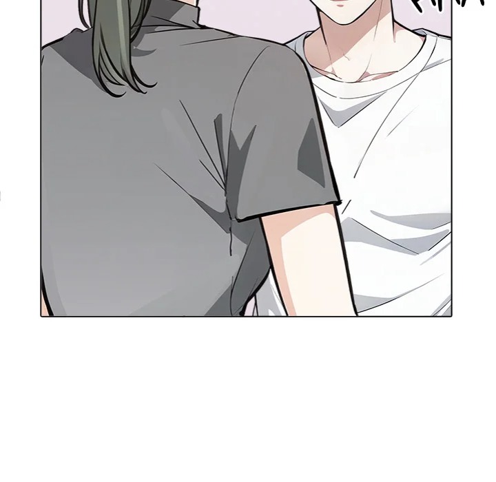 Love Me, or Else - Chapter 10 Page 44